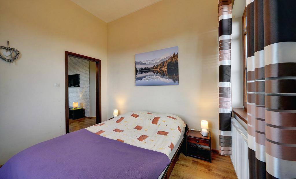Widokowy Apartamento Karpacz Exterior foto