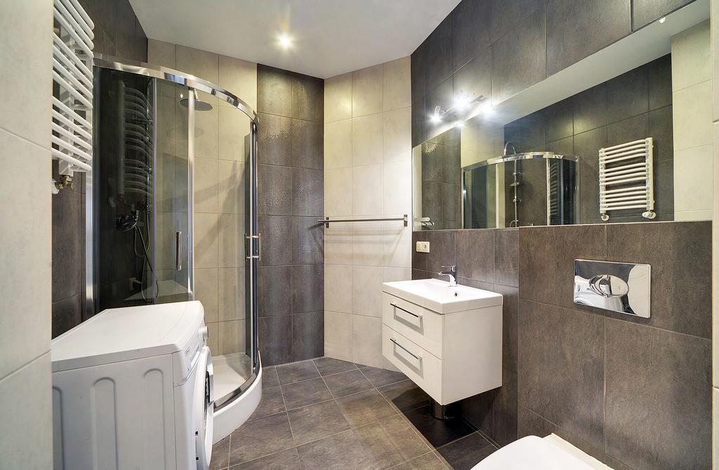 Widokowy Apartamento Karpacz Exterior foto