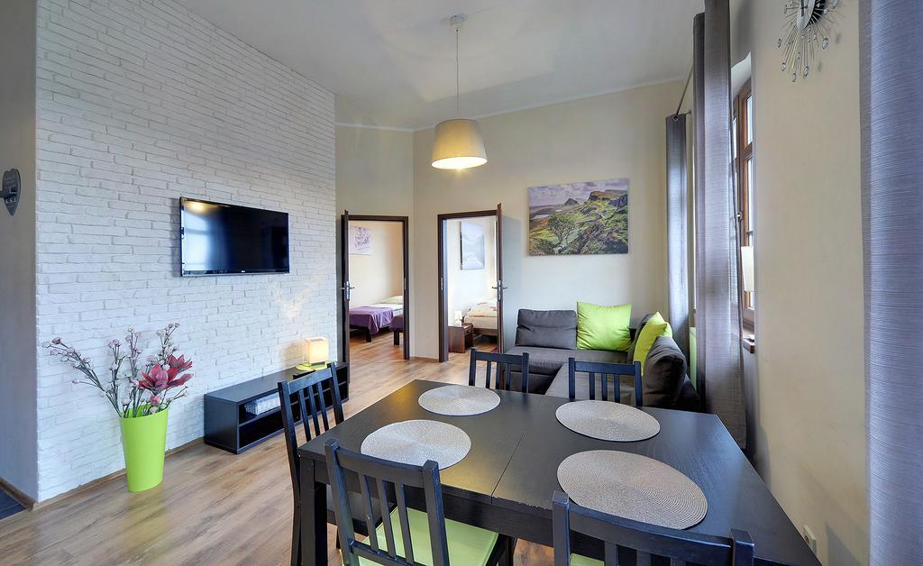 Widokowy Apartamento Karpacz Exterior foto