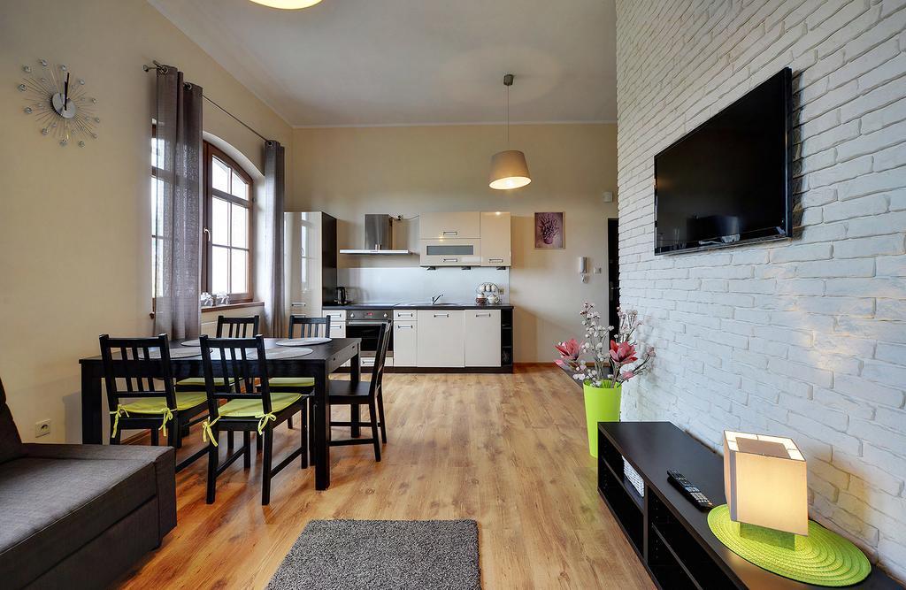 Widokowy Apartamento Karpacz Exterior foto